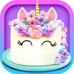 Girl Games: Unicorn Cooking Mod APK 10.0 [Mod speed]