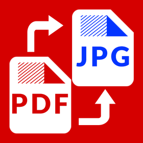 PDF to JPG Converter