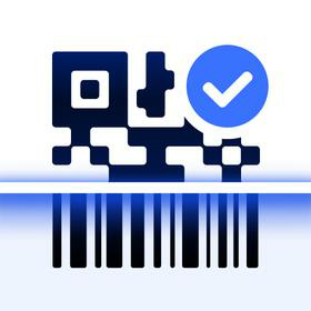 QR & Barcode Scanner Plus