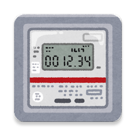 Energy Meter Accuracy Calculat