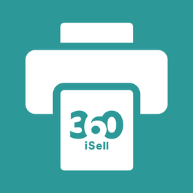 ISELL360 Generic Printing