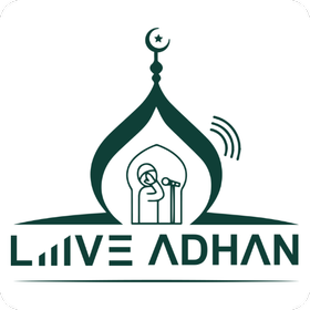 Live Adhan