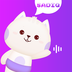 Sadiq - Group Voice Chat Room