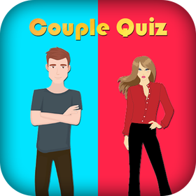 Relationship Quiz For Couples