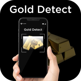 Gold Detector