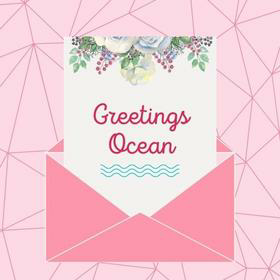 Greeting card maker , designer