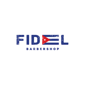 FIDEL barbershop