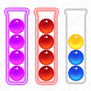 Ball Sort - Color Puzzle Game Mod APK 13.1.0 [Free purchase]