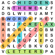 Word Search - Word Puzzle Game Mod APK 1.67 [Remove ads]