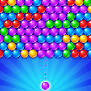 Bubble Shooter Genies Mod APK 2.37.1 [Unlimited money]