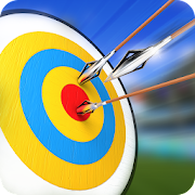 Shooting Archery Mod APK 3.53 [Remove ads][Mod speed]