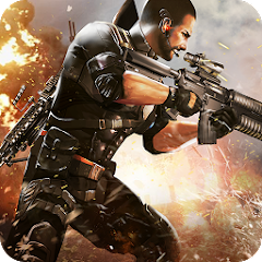 Elite Killer: SWAT Mod APK 1.5.7 [Unlimited money]