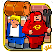 Smash Club: Arcade Brawler Mod APK 2311.3 [Remove ads]