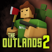 The Outlands 2 Zombie Survival Mod APK 1.2.73 [Unlimited money]