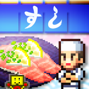 The Sushi Spinnery Mod APK 2.5.1 [Unlimited money][Mod Menu]