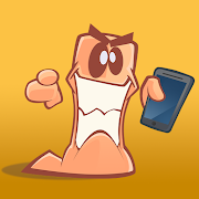 Worms W.M.D: Mobilize Mod APK 1.2.809093 [Paid for free][Free purchase]