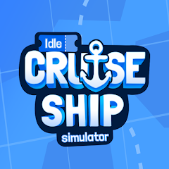 Idle Cruise Ship Simulator Mod APK 1.1.5 [Unlimited money]