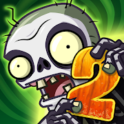 Plants vs. Zombies™ 2 Mod APK 10.9.1 [Unlimited money][Mod Menu]