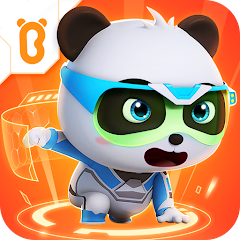 Baby Panda World Mod APK 10.00.63.00 [Remove ads]