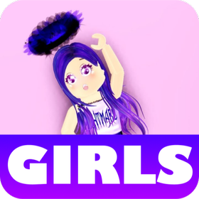 Girl skins for roblox