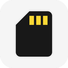 SD Card Manager