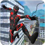 Rope Hero Mod APK 3.4.7 [Unlimited money]