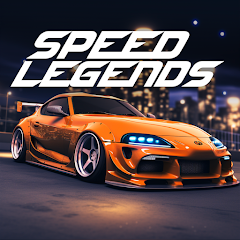 Speed Legends: Car Driving Sim Mod APK 1.0.2 [Unlimited money][Free purchase]