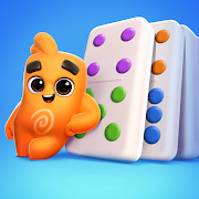 Domino Dreams™ Mod APK 1.17.3 [Unlimited money][Mod Menu]