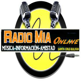 Radio Mia Online Santa Cruz