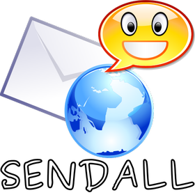 Sendall Messager