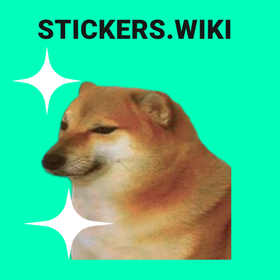 Stickers wiki for WhatsApp