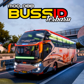 Mod OBB Bussid Terbaru