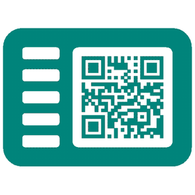 QRLabeler Retail Barcode Label