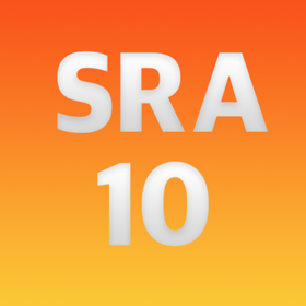 SRA-10 Setting