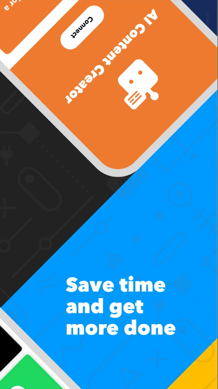 IFTTT Mod APK (Pro/Premium Unlocked)