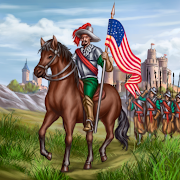 Age of Colonization Mod APK 1.0.47 [Unlimited money]