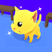 Cat Escape Mod APK 22.3 [Unlocked]