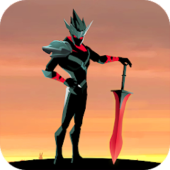 Shadow fighter 2: Ninja games Mod APK 1.25.1