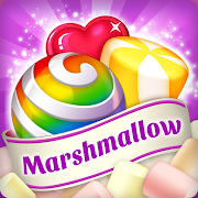 Lollipop & Marshmallow Match3 Mod APK 23.1114.00 [Remove ads]