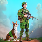 The Idle Forces: Army Tycoon Mod APK 0.24.0 [Unlimited money]