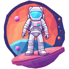 Planets Explorer Mod APK 1.0 [Unlimited money]