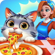 Rita's Food Truck:Cooking Game Mod APK 1.4