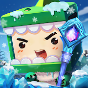 Mini World: CREATA Mod APK 1.2.36 [Mod speed]