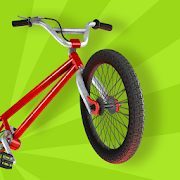 Touchgrind BMX Mod APK 1.39 [Paid for free][Unlocked]