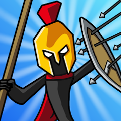 Stickman War: Legend Kingdoms Mod APK 1.0.14 [Unlimited money]