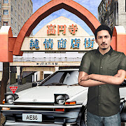 Tokyo Narrow Driving Escape 3D Mod APK 1.0