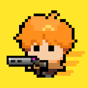 Dungeon Shooter.io Mod APK 0.9.3 [Unlimited money]