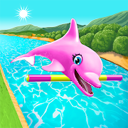 My Dolphin Show Mod APK 4.38.6 [Unlocked]