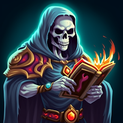 Necropolis: Story of Lich Mod APK 1.0.5 [Unlimited money]