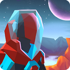 Morphite Premium - Sci Fi FPS Mod APK 2.0 [Unlimited money][Unlocked][Premium]